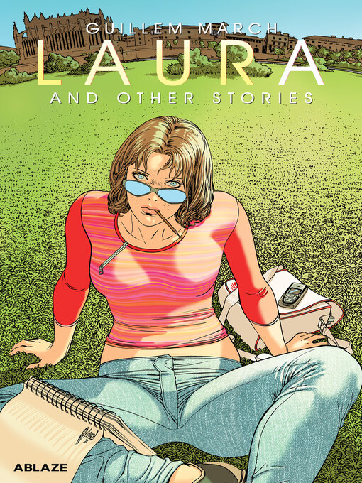 Title details for Guillem March's Laura And Other Stories by Guillem March - Available